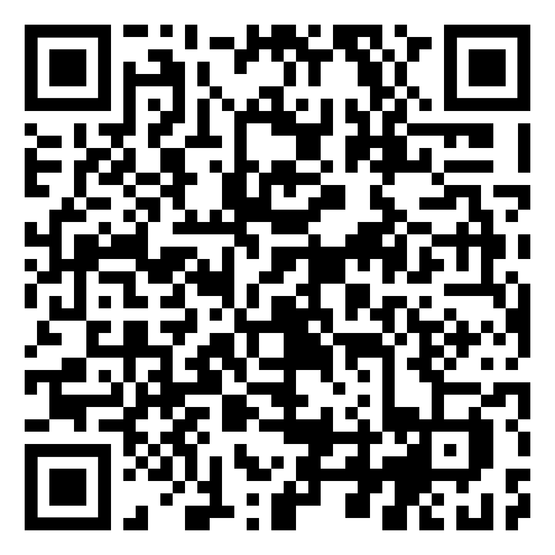 Join Community QR
